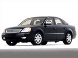 2005 Ford Five Hundred